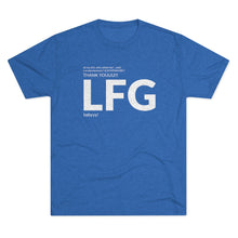 Load image into Gallery viewer, Elevven LFG Tee
