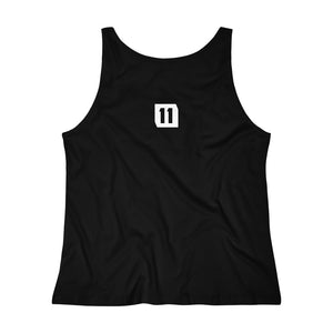 Elevven Women's Relaxed Jersey Tank Top