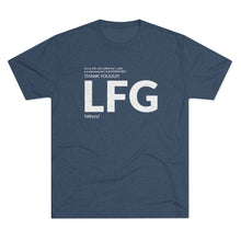 Load image into Gallery viewer, Elevven LFG Tee
