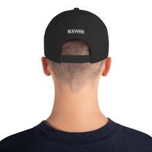 Load image into Gallery viewer, Elevven Snapback
