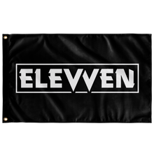 Load image into Gallery viewer, Elevven Flag
