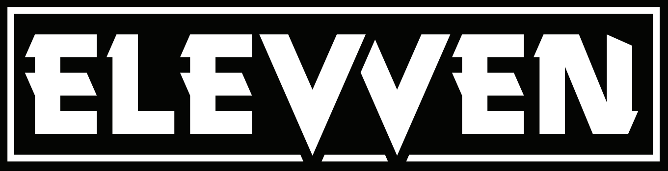 Elevven Merch